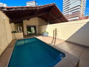 Casa / Sobrado para Venda em Praia Grande/SP Boqueirão 3...