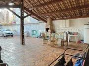 Casa / Sobrado para Venda em Praia Grande/SP Balneário...