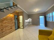 Casa / Sobrado para Venda em Praia Grande/SP Boqueirão 3...