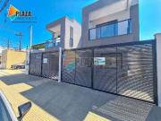 Casa / Sobrado para Venda em Praia Grande/SP Boqueirão 3...