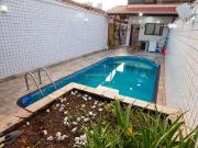 Casa / Sobrado para Venda em Praia Grande/SP Boqueirão 3...