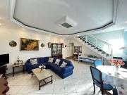 Casa / Sobrado para Venda em Praia Grande/SP Boqueirão 3...