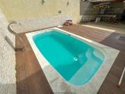 Casa / Sobrado para Venda em Praia Grande/SP Boqueirão 4...