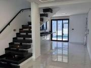 Casa / Sobrado para Venda em Praia Grande/SP Boqueirão 4...