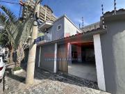 Casa / Sobrado para Venda em Praia Grande/SP Boqueirão 4...