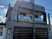 Casa / Sobrado para Venda em Praia Grande/SP Boqueirão 4...