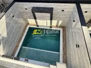 Casa / Sobrado para Venda em Praia Grande/SP Boqueirão 4...