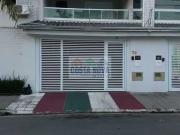 Casa / Sobrado para Venda em Praia Grande/SP Boqueirão 4...