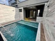 Casa / Sobrado para Venda em Praia Grande/SP Boqueirão 4...