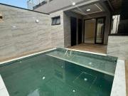 Casa / Sobrado para Venda em Praia Grande/SP Boqueirão 4...