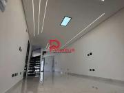 Casa / Sobrado para Venda em Praia Grande/SP Boqueirão 4...