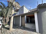 Casa / Sobrado para Venda em Praia Grande/SP Boqueirão 4...