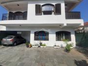 Casa / Sobrado para Venda em Praia Grande/SP Boqueirão 4...