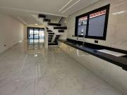 Casa / Sobrado para Venda em Praia Grande/SP Boqueirão 4...