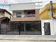 Casa / Sobrado para Venda em Praia Grande/SP Campo da...