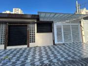 Casa / Sobrado para Venda em Praia Grande/SP Campo da...