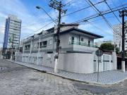 Casa / Sobrado para Venda em Praia Grande/SP Campo da...