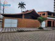 Casa / Sobrado para Venda em Praia Grande/SP Campo da...