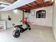 Casa / Sobrado para Venda em Praia Grande/SP Canto do...