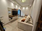 Casa / Sobrado para Venda em Praia Grande/SP Canto do...