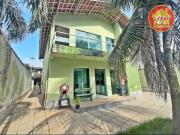 Casa / Sobrado para Venda em Praia Grande/SP Canto do...