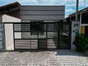 Casa / Sobrado para Venda em Praia Grande/SP Canto do...