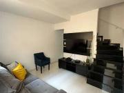 Casa / Sobrado para Venda em Praia Grande/SP Canto do...