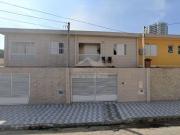 Casa / Sobrado para Venda em Praia Grande/SP Canto do...