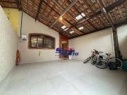 Casa / Sobrado para Venda em Praia Grande/SP Canto do...