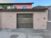 Casa / Sobrado para Venda em Praia Grande/SP Canto do...