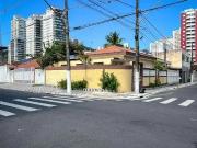 Casa / Sobrado para Venda em Praia Grande/SP Canto do...