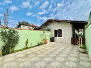 Casa / Sobrado para Venda em Praia Grande/SP Canto do...