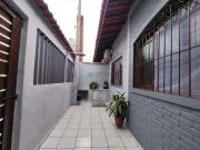 Casa / Sobrado para Venda em Praia Grande/SP Canto do...