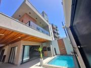 Casa / Sobrado para Venda em Praia Grande/SP Canto do...