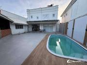 Casa / Sobrado para Venda em Praia Grande/SP Canto do...
