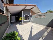 Casa / Sobrado para Venda em Praia Grande/SP Canto do...