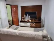 Casa / Sobrado para Venda em Praia Grande/SP Canto do...