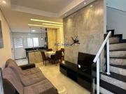 Casa / Sobrado para Venda em Praia Grande/SP Canto do...