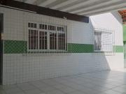 Casa / Sobrado para Venda em Praia Grande/SP Canto do...