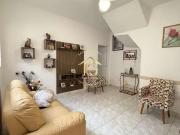 Casa / Sobrado para Venda em Praia Grande/SP Canto do...