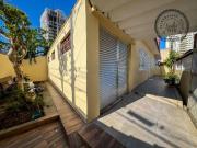 Casa / Sobrado para Venda em Praia Grande/SP Canto do...