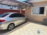 Casa / Sobrado para Venda em Praia Grande/SP Canto do...