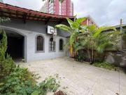 Casa / Sobrado para Venda em Praia Grande/SP Canto do...