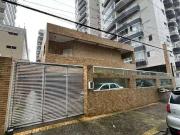 Casa / Sobrado para Venda em Praia Grande/SP Canto do...