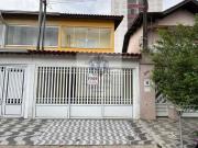 Casa / Sobrado para Venda em Praia Grande/SP Canto do...