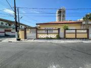 Casa / Sobrado para Venda em Praia Grande/SP Canto do...