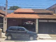 Casa / Sobrado para Venda em Praia Grande/SP Canto do...