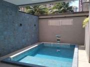 Casa / Sobrado para Venda em Praia Grande/SP Canto do...