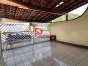 Casa / Sobrado para Venda em Praia Grande/SP Canto do...