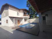 Casa / Sobrado para Venda em Praia Grande/SP Canto do...